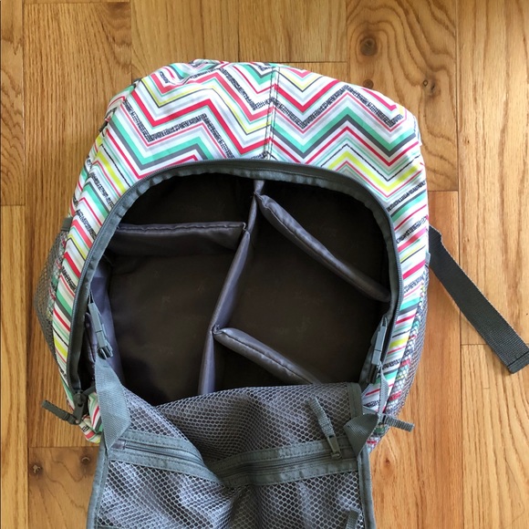 thirty one camera bag